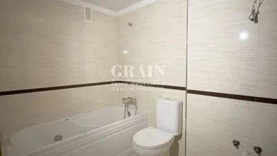 Apartment in the City Centre photo 9