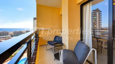 Apartamento en Callao Salvaje photo 3