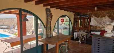 House in Las Negras photo 10
