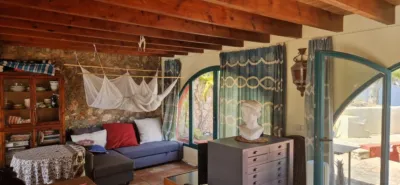 House in Las Negras photo 12