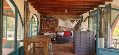 House in Las Negras photo 13