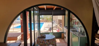 House in Las Negras photo 14