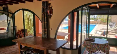 House in Las Negras photo 15