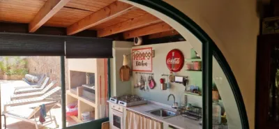 House in Las Negras photo 16