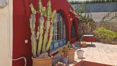 House in Las Negras photo 17