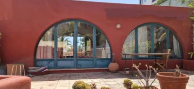 House in Las Negras photo 18