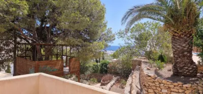House in Las Negras photo 19