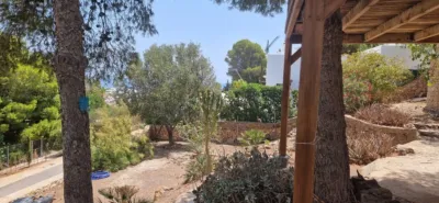 House in Las Negras photo 21
