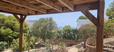 House in Las Negras photo 22
