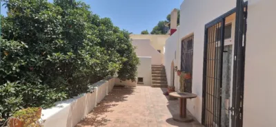 House in Las Negras photo 24