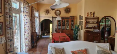 House in Las Negras photo 29
