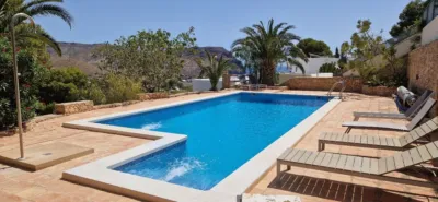 House in Las Negras photo 2