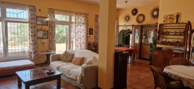 House in Las Negras photo 30