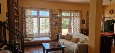 House in Las Negras photo 31
