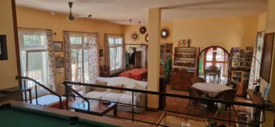 House in Las Negras photo 36