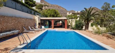 House in Las Negras photo 3