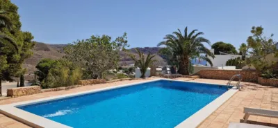 House in Las Negras photo 4