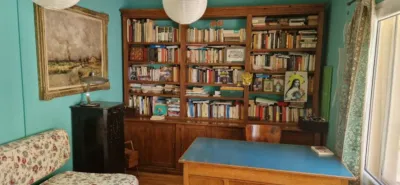 House in Las Negras photo 51