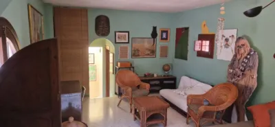 House in Las Negras photo 54