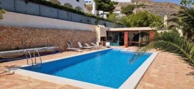 House in Las Negras photo 5