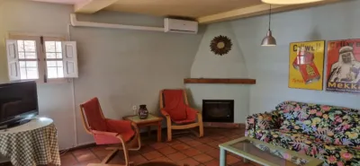 House in Las Negras photo 63