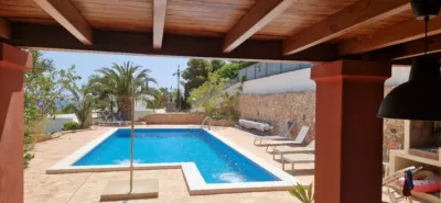 House in Las Negras photo 6