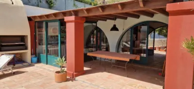 House in Las Negras photo 7