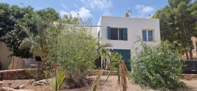 House in Las Negras photo 83