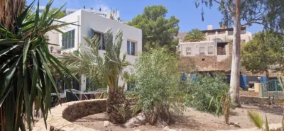 House in Las Negras photo 87