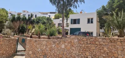 House in Las Negras photo 88