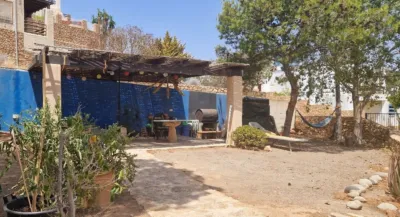 House in Las Negras photo 89