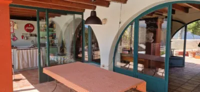 House in Las Negras photo 8