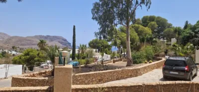 House in Las Negras photo 91