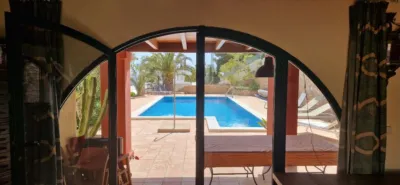 House in Las Negras photo 9