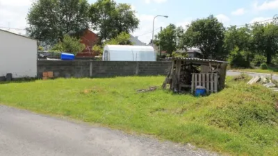 Terreno en venta en Pontes de Garcia Rodriguez(As) - Vista 2