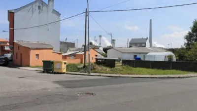 Terreno en venta en Pontes de Garcia Rodriguez(As) - Vista 3