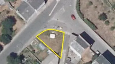 Terreno en venta en Pontes de Garcia Rodriguez(As) - Vista 4