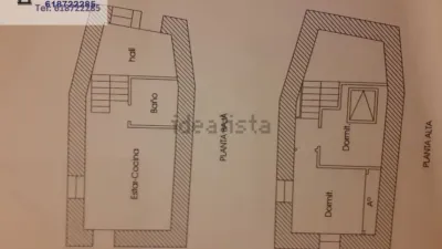 Casa en Neda photo 12