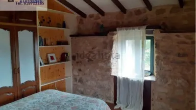 Casa en Neda photo 16