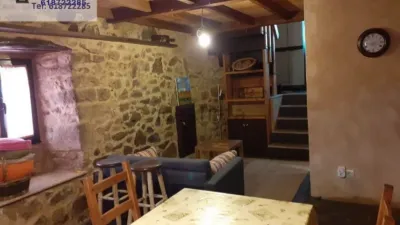 Casa en Neda photo 31