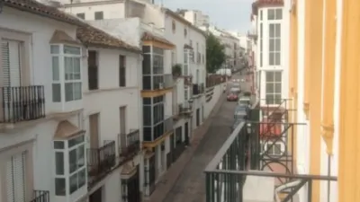 Apartment in Historic Quarter photo 25