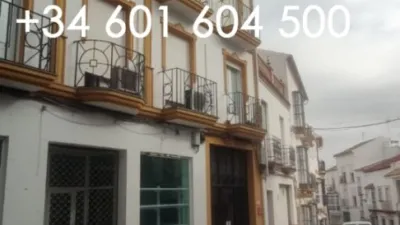 Apartment in Historic Quarter photo 2