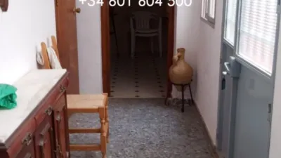 House in the Historic Quarter photo 17