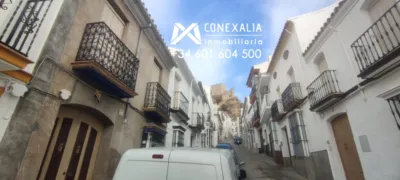 House in the Historic Quarter photo 2