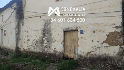 Casa en Setenil photo 3