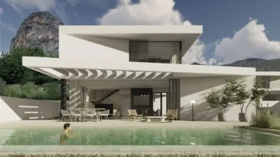 Casa – Traiguera, el Baix Maestrat - Vista 2