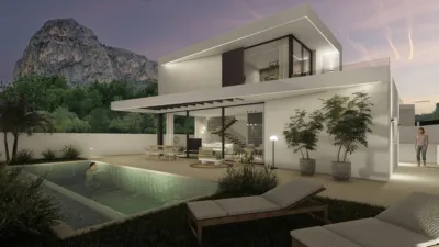 Casa – Traiguera, el Baix Maestrat - Vista 3