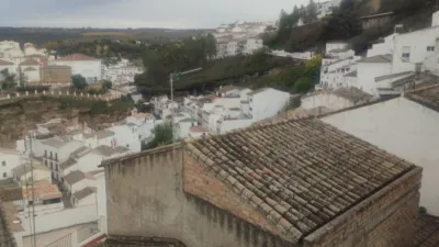 House in Setenil photo 20
