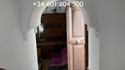 House in Historic Quarter photo 23