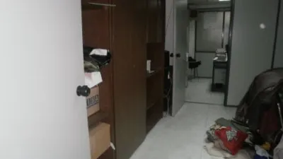 Oficina en alquiler en Ensanche A - Vista 2